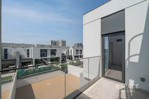 Adosado en Al Furjan, Dubai, 3 dormitorios, 244 m², № 61479 - foto 18