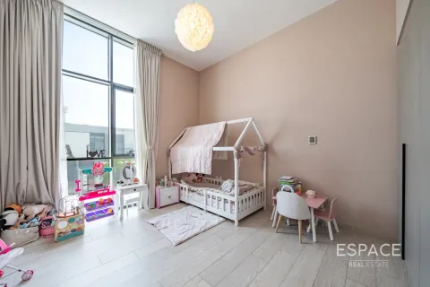 Adosado en Al Furjan, Dubai, 3 dormitorios, 244 m², № 61479 - foto 9