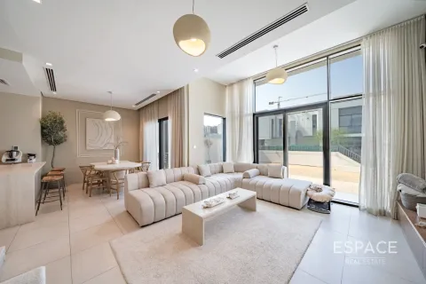 Adosado en Al Furjan, Dubai, 3 dormitorios, 244 m², № 61479 - foto 4