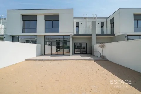 Adosado en Al Furjan, Dubai, 3 dormitorios, 244 m², № 61479 - foto 16