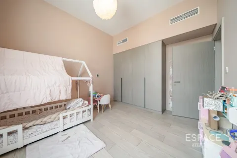 Adosado en Al Furjan, Dubai, 3 dormitorios, 244 m², № 61479 - foto 10