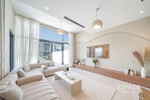 Adosado en Al Furjan, Dubai, 3 dormitorios, 244 m², № 61479 - foto 1