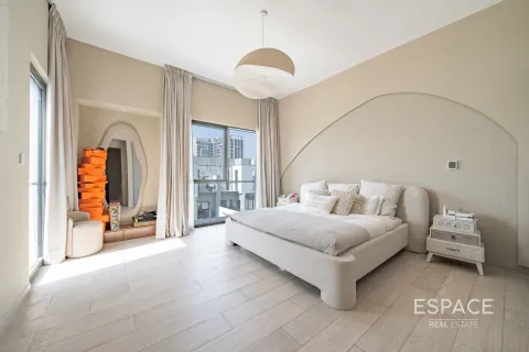 Adosado en Al Furjan, Dubai, 3 dormitorios, 244 m², № 61479 - foto 11