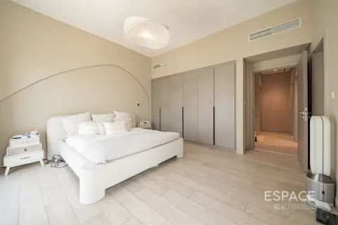 Adosado en Al Furjan, Dubai, 3 dormitorios, 244 m², № 61479 - foto 12