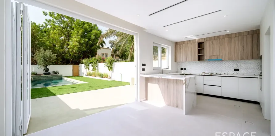 Villa in Springs 14, The Springs, Dubai 3 bedrooms, 153 sq.m. № 61483