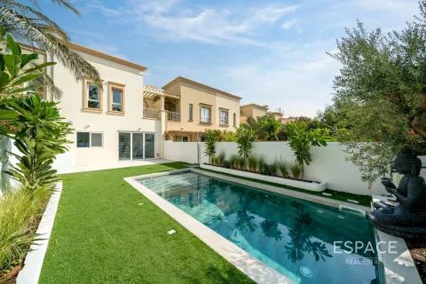 Villa in Springs 14, The Springs, Dubai 3 bedrooms, 153 sq.m. № 61483 - photo 17