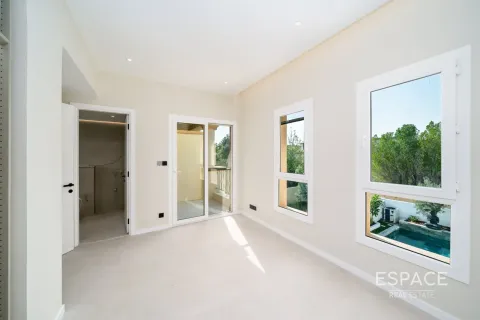 Villa in Springs 14, The Springs, Dubai 3 bedrooms, 153 sq.m. № 61483 - photo 6