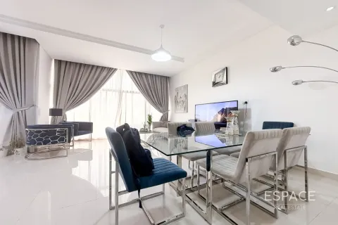 Maison de ville à Al Furjan, Dubai, 4 chambres, 279 m², № 61481 - photo 7