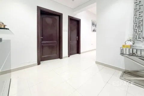 Maison de ville à Al Furjan, Dubai, 4 chambres, 279 m², № 61481 - photo 13