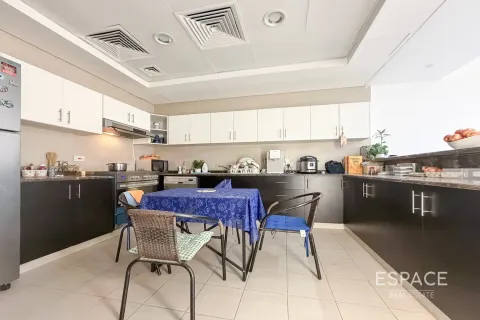Maison de ville à Al Furjan, Dubai, 4 chambres, 279 m², № 61481 - photo 10