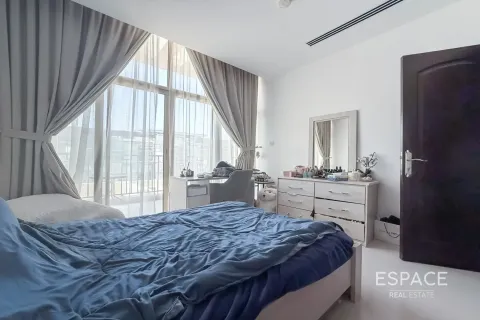 Maison de ville à Al Furjan, Dubai, 4 chambres, 279 m², № 61481 - photo 16