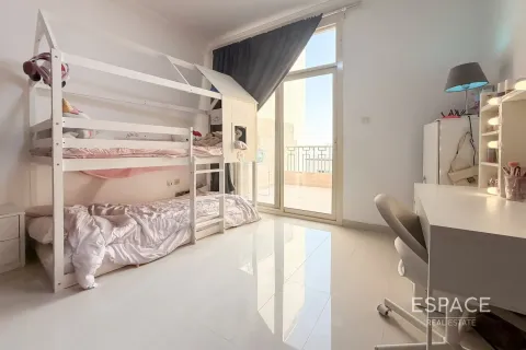 Maison de ville à Al Furjan, Dubai, 4 chambres, 279 m², № 61481 - photo 17
