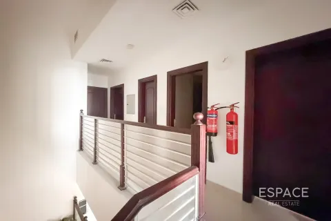 Maison de ville à Al Furjan, Dubai, 4 chambres, 279 m², № 61481 - photo 12