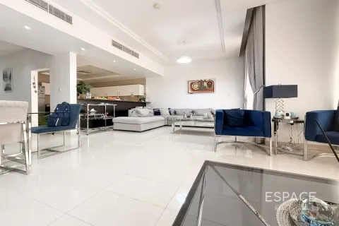 Maison de ville à Al Furjan, Dubai, 4 chambres, 279 m², № 61481 - photo 5