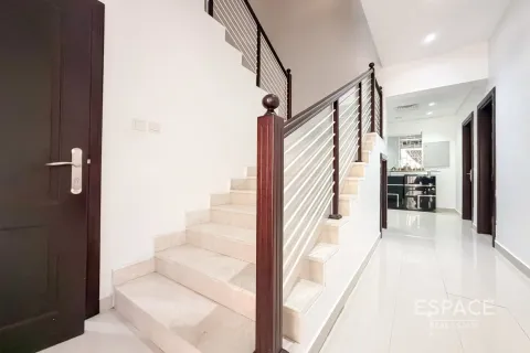 Maison de ville à Al Furjan, Dubai, 4 chambres, 279 m², № 61481 - photo 11