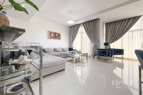 Maison de ville à Al Furjan, Dubai, 4 chambres, 279 m², № 61481 - photo 4
