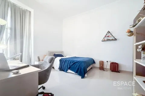 Maison de ville à Al Furjan, Dubai, 4 chambres, 279 m², № 61481 - photo 15