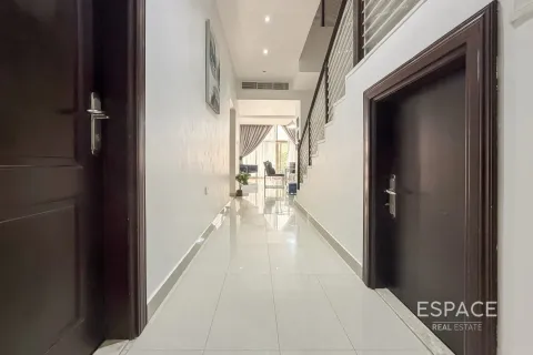 Maison de ville à Al Furjan, Dubai, 4 chambres, 279 m², № 61481 - photo 3