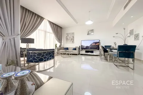 Maison de ville à Al Furjan, Dubai, 4 chambres, 279 m², № 61481 - photo 6