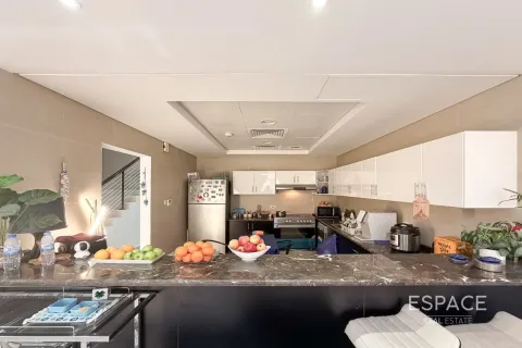 Maison de ville à Al Furjan, Dubai, 4 chambres, 279 m², № 61481 - photo 8