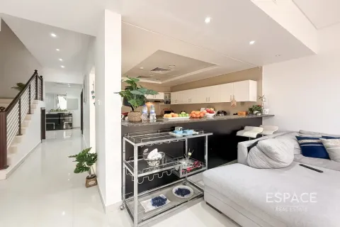 Maison de ville à Al Furjan, Dubai, 4 chambres, 279 m², № 61481 - photo 9