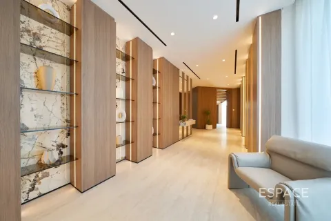 Villa en Palm Jumeirah, Dubai, 4 dormitorios, 550 m², № 61492 - foto 13