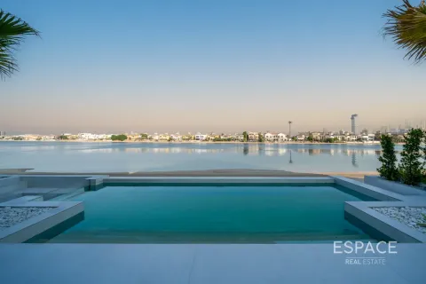 Купить виллу в Пальме Джумейре, Дубай: 4 спальни, 550м², № 61492 - фото 15