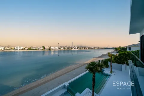 Купить виллу в Пальме Джумейре, Дубай: 4 спальни, 550м², № 61492 - фото 13