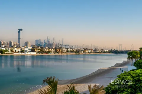 Купить виллу в Пальме Джумейре, Дубай: 4 спальни, 550м², № 61492 - фото 14