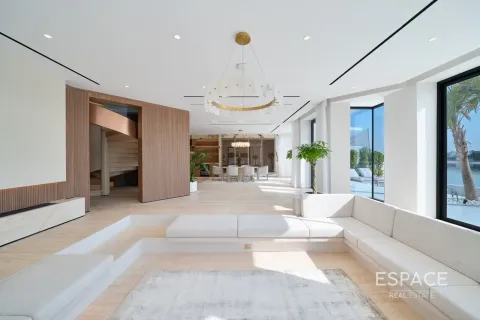 Villa en Palm Jumeirah, Dubai, 4 dormitorios, 550 m², № 61492 - foto 17
