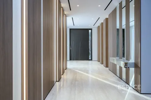 Купить виллу в Пальме Джумейре, Дубай: 4 спальни, 550м², № 61492 - фото 5