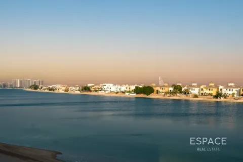 Купить виллу в Пальме Джумейре, Дубай: 4 спальни, 550м², № 61492 - фото 12