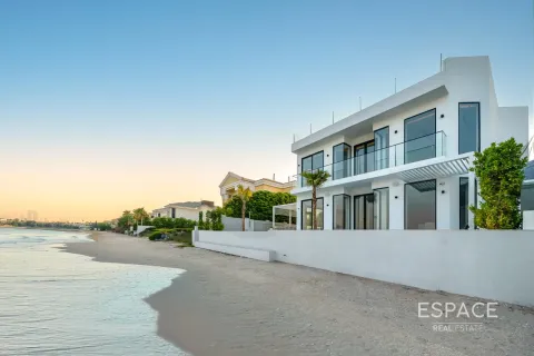 Купить виллу в Пальме Джумейре, Дубай: 4 спальни, 550м², № 61492 - фото 10