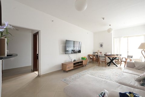Apartment in Jumeirah Lake Towers, Dubai 2 bedrooms, 121.3 sq.m. № 11137 - photo 1