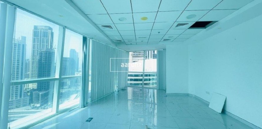 Office in Business Bay, Dubai 44.6 sq.m. № 11146