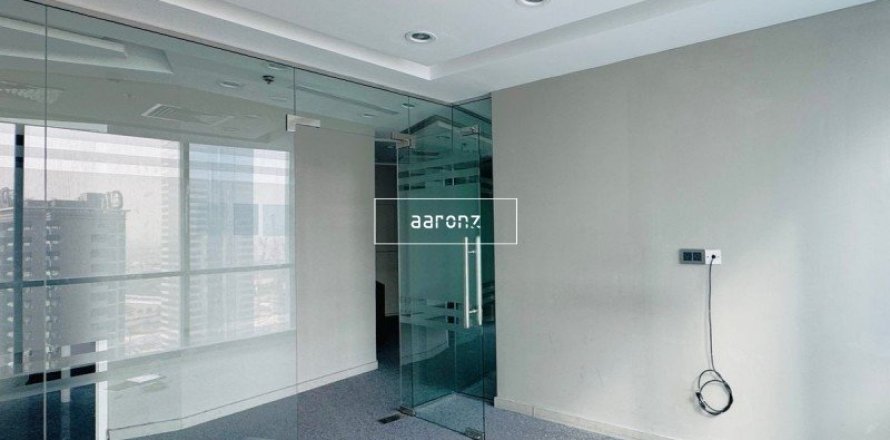 Office in Business Bay, Dubai 139 sq.m. № 11145