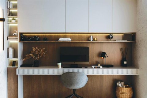 Appartement à Dubai, 2 chambres, 147.1 m², № 11139 - photo 10