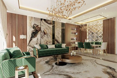 Appartement à Dubai, 2 chambres, 147.1 m², № 11139 - photo 4