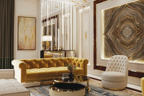 Appartement à Dubai, 2 chambres, 147.1 m², № 11139 - photo 7