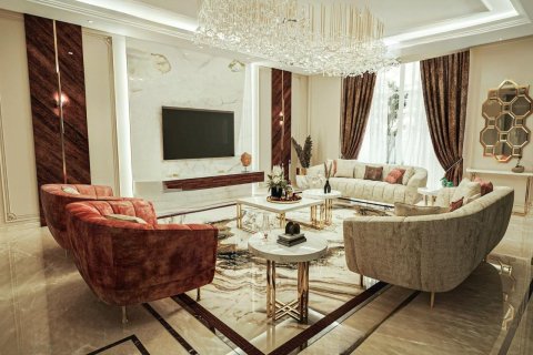 Appartement à Dubai, 2 chambres, 147.1 m², № 11139 - photo 5