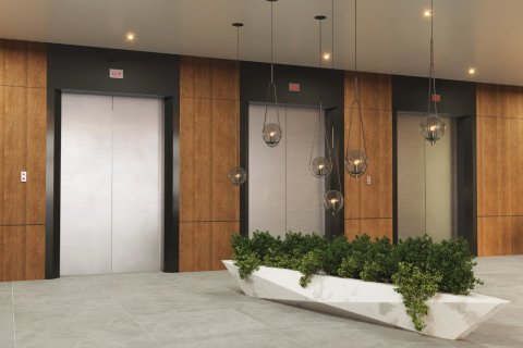 Appartement à Dubai, 2 chambres, 147.1 m², № 11139 - photo 3