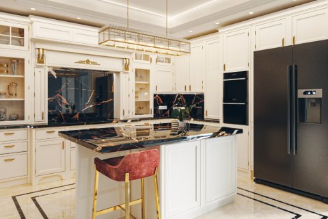 Appartement à Dubai, 2 chambres, 147.1 m², № 11139 - photo 6