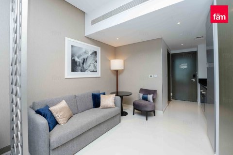 Apartment in Business Bay, Dubai 34.6 sq.m. № 10236 - photo 8