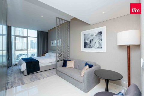 Apartment in Business Bay, Dubai 34.6 sq.m. № 10236 - photo 5