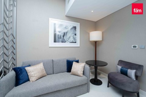 Apartment in Business Bay, Dubai 34.6 sq.m. № 10236 - photo 9