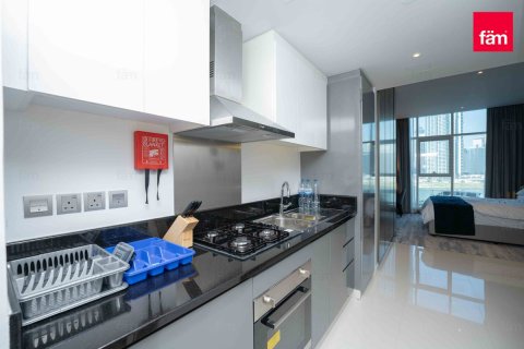Apartment in Business Bay, Dubai 34.6 sq.m. № 10236 - photo 10