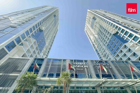 Apartment in Business Bay, Dubai 34.6 sq.m. № 10236 - photo 15