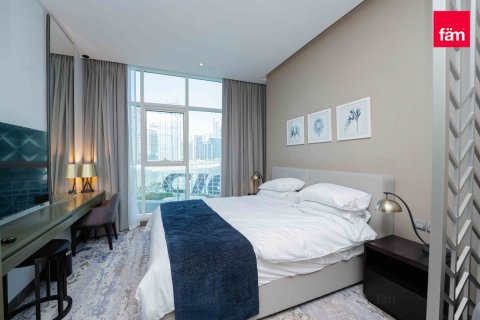 Apartment in Business Bay, Dubai 34.6 sq.m. № 10236 - photo 4