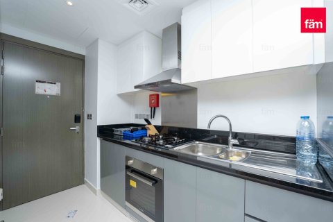 Apartment in Business Bay, Dubai 34.6 sq.m. № 10236 - photo 11