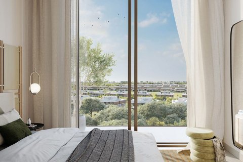Купить квартиру в Дубай Хилс Эстейт, Дубай: 2 спальни, 108.5м², № 10237 - фото 2